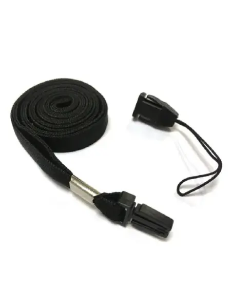 Шнурок на шею для телефона, пропуска, флешки USBDevices