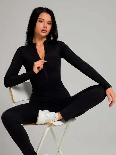Elysian Fit Спортивный комбинезон для фитнеса и йоги