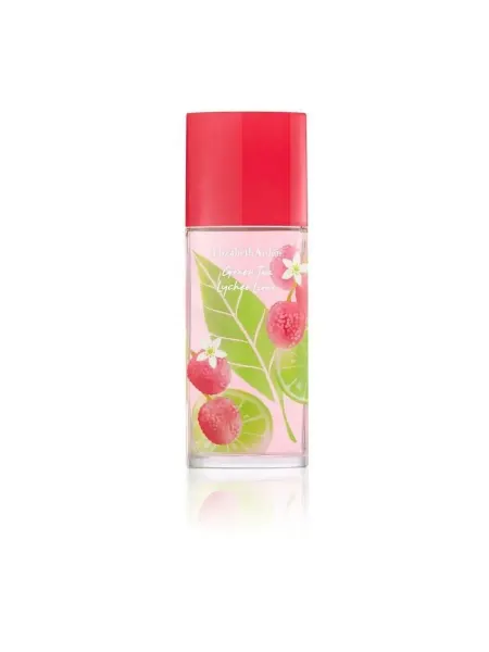 Elizabeth Arden Green Tea Lychee Lime 5мл распив флакона