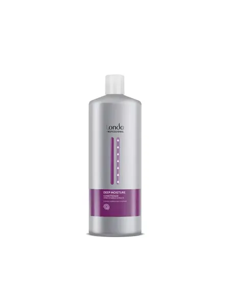 Londa Professional DEEP MOISTURE Кондиционер увлажняющий 1000 мл