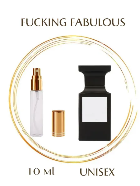 Parfumeriya Gold Духи Tom Ford Fucking Fabulous спрей 10 мл