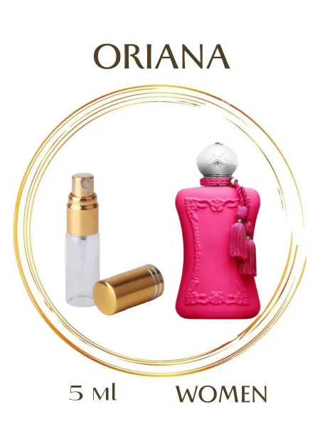 Parfumeriya Gold Духи Parfums de Marly Oriana спрей 5 мл