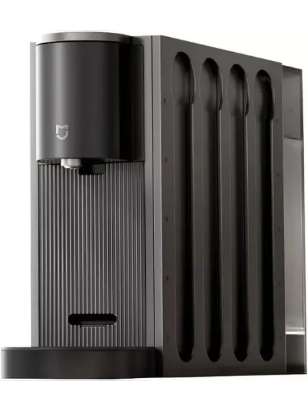 Кофемашина Mijia Capsule Coffee Machine (CMC001-EU) Xiaomi