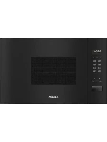 Встраиваемая микроволновая печь M2230SC OBSW Miele