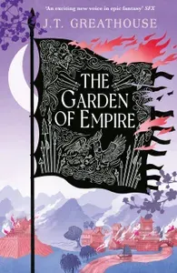 The Garden of Empire / Книга на Английском