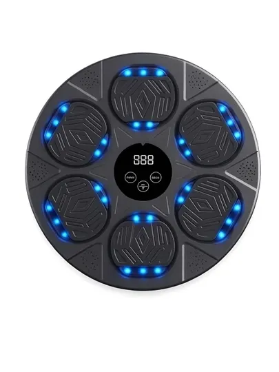EMS тренажер пресса, миостимулятор, тренажер для живота, пресс тренажер