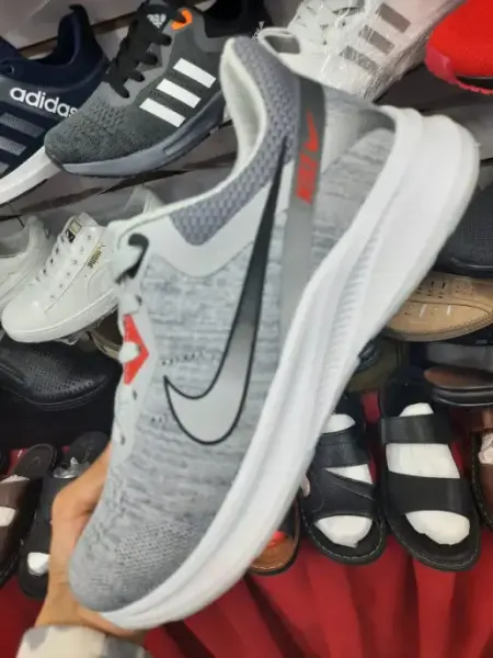 Кроссовки KAMI SHOP