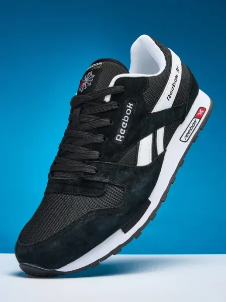 Кроссовки спортивные мужские Reebok