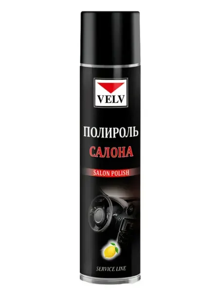 Полироль салона