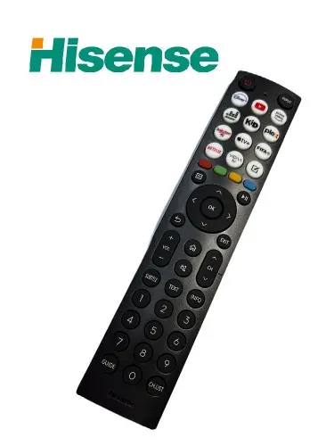 Новый пульт Hisense EN2M36H для SMART телевизоров