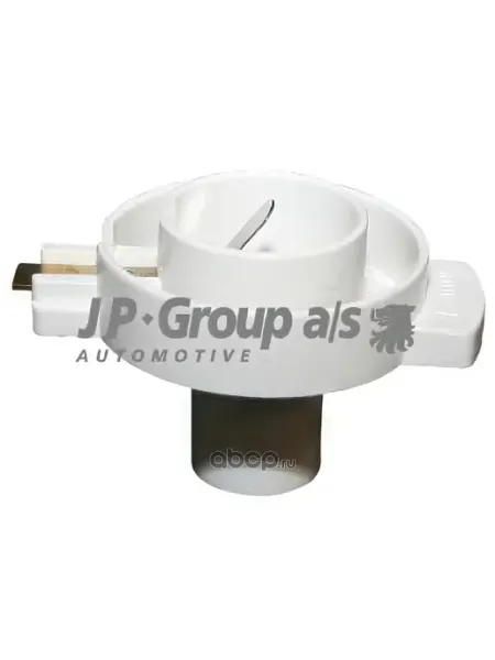 Бегунок распределителя 1291300200 JP GROUP