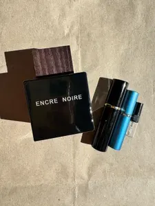 Lalique Туалетная вода Encre Noire 100 мл