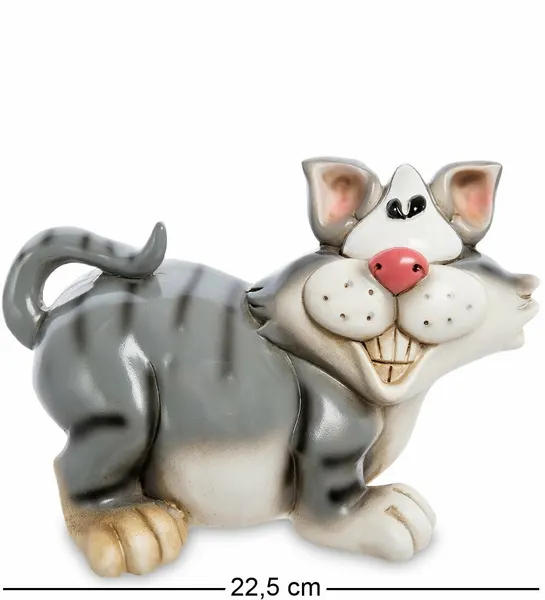 Копилка 'Кот'