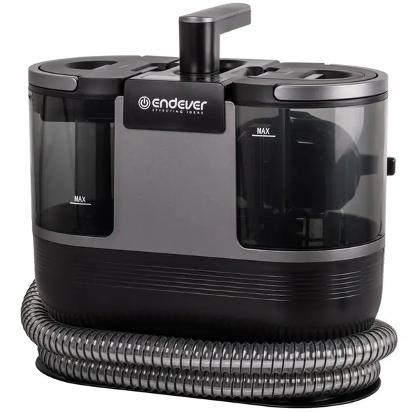 Endever Моющий пылесос для мебели и ковров с паром SkyClean VC-110