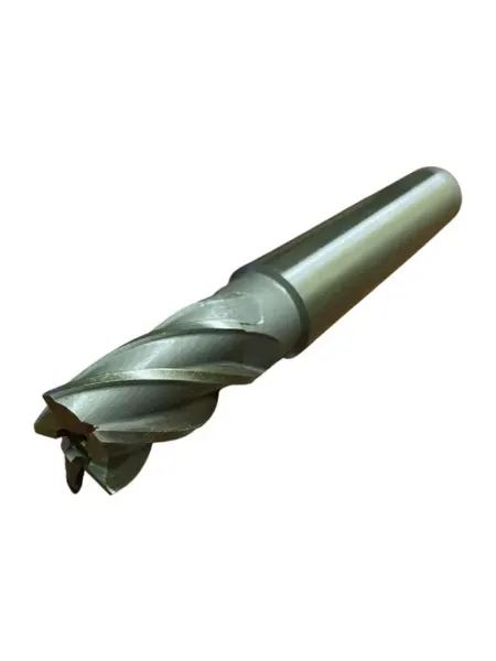 Фреза концевая 22 z5 к х Р6М5 mi tool