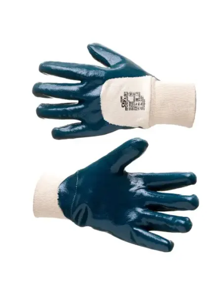 Перчатки SKY PRIME с частичным покрытием ТЕХНОАВИА Technogloves