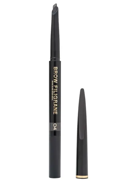 Карандаш Vivienne Sabo Eyebrow Pencil Filigrane для бровей автоматический, 04