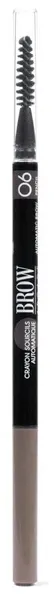 Карандаши Vivienne Sabo Make Up Automatic Brow Pencil Brow Arcade, Карандаш для бровей автоматический, 06