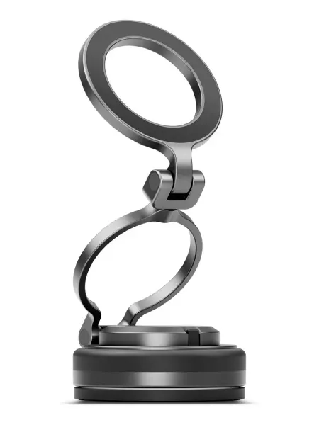 Energea Магнитный держатель MagMount Flex Magsafe вакуумный