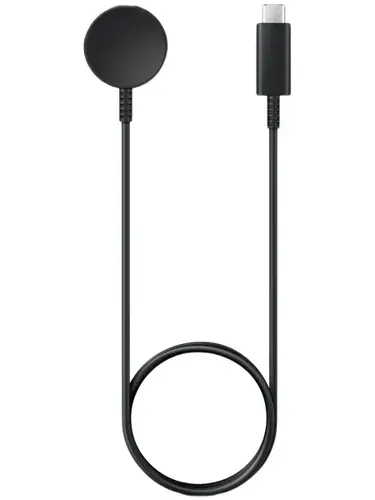 Беспроводное зарядное устройство Samsung EP-OR900, Galaxy Watch, черный