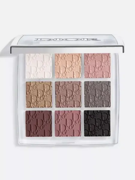 Тени для век Dior