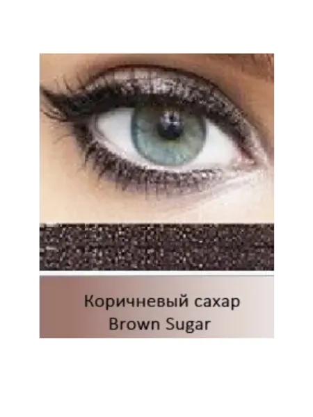 Карандаш для глаз Brown Sugar
