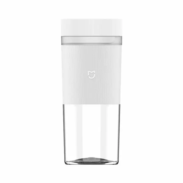 Беспроводной портативный блендер Xiaomi Mijia Portable Juicing Cup 2 (MJZZB02PL) CN