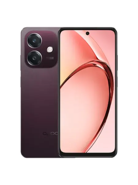 Смартфон OPPO A5I (4 128) Nebula Red