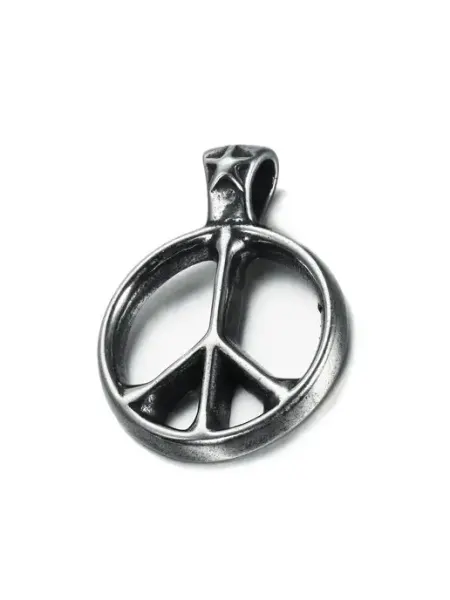 Кулон Peace K520 Mr MORGAN