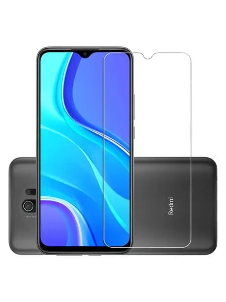 Защитное стекло для Xiaomi Redmi 8 8A Tempered Glass