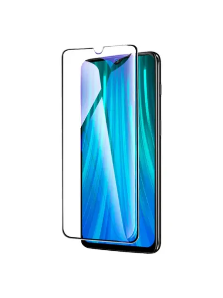 Защитное стекло для Xiaomi Redmi Note 8 Pro Tempered Glass