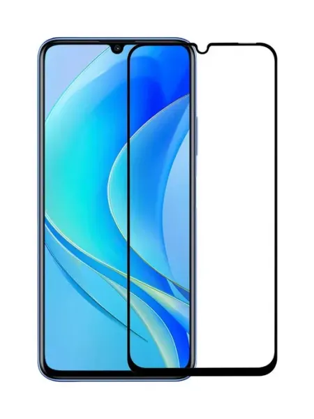 Защитное стекло для Huawei Nova Y70 Plus Tempered Glass
