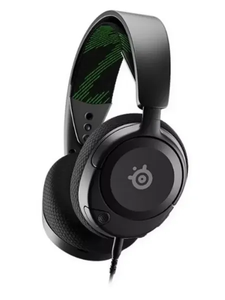 Наушники гарнитура игровые Arctis Nova 1X 61616 Steelseries
