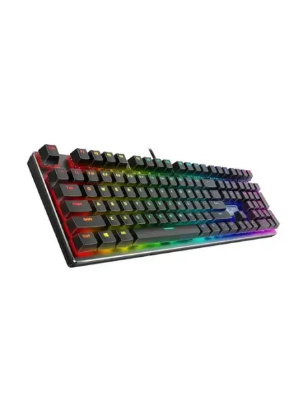 Клавиатура V700RGB Rapoo