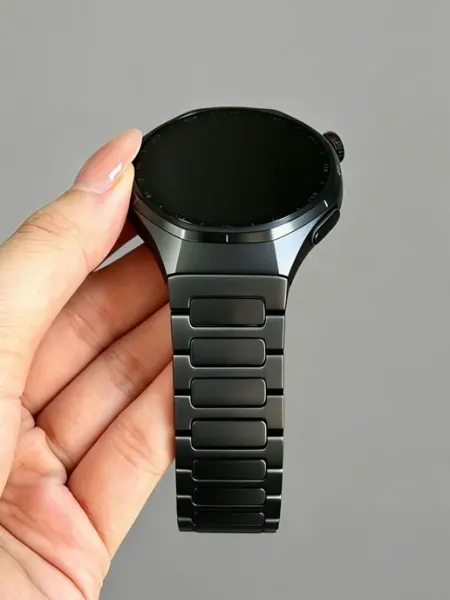 GORPIN ремешок для Huawei Watch GT6 Pro 46mm титановый ремеш