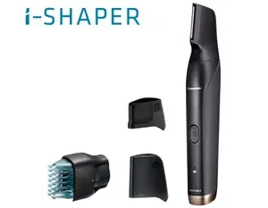 Триммер для бороды и усов Panasonic ER-GD61-K520