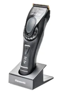 Машинка для стрижки волос Panasonic ER-GP80 с линейным двигателем