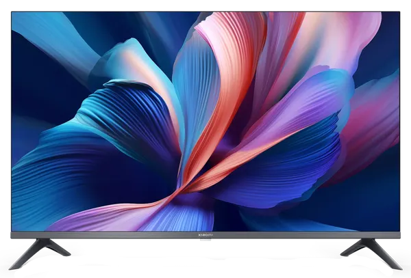 Телевизор Xiaomi TV A Pro 32 2026, HD, QLED, Android TV, черный
