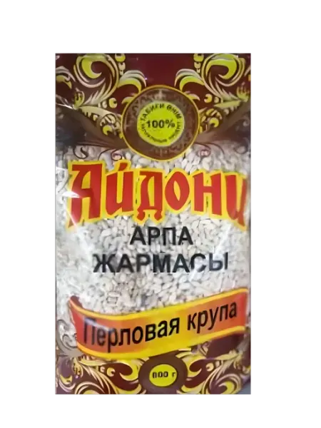 Перловая крупа Айдони