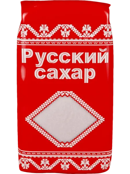 Сахар, 1кг