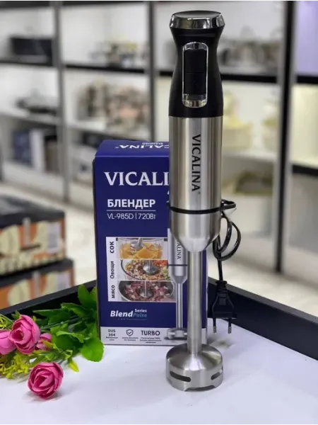 Блендер Vicalina