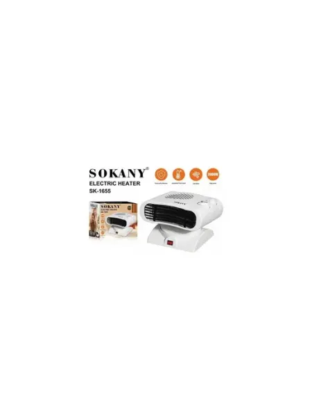 Обогреватель Sokany