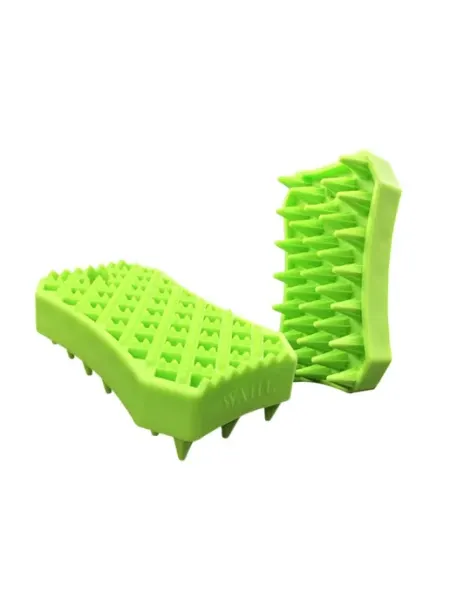Щётка многофункциональная для кошек и собак "Sheddy Brush" Wahl