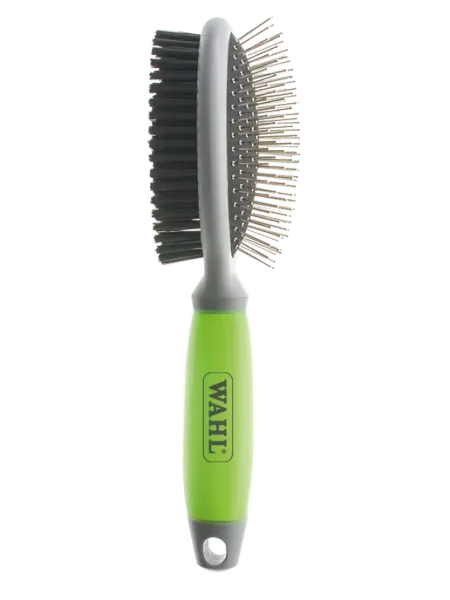 Щётка для кошек и собак "Two-Sided Brush" Wahl