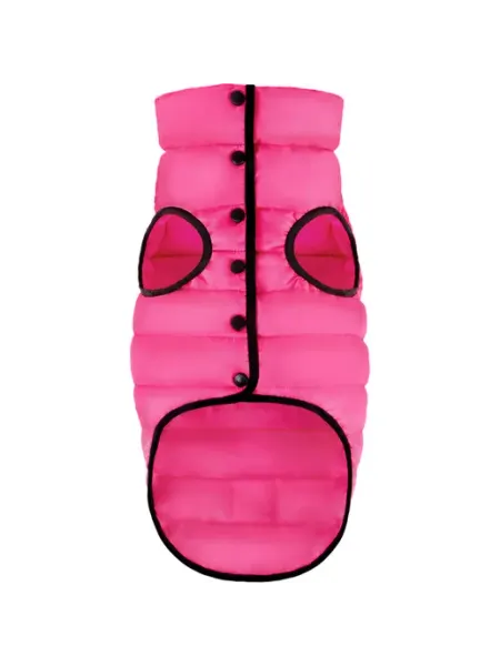 Курточка для собак AiryVest ONE, размер XS 30 розовый Waudog