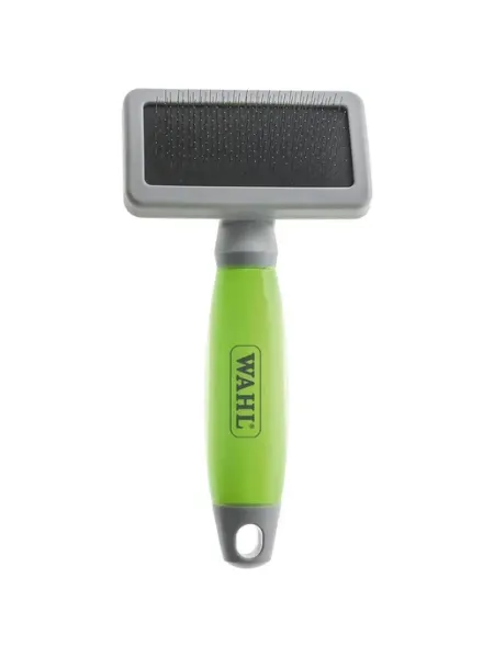 Пуходёрка для кошек и собак "Slicker Brush", средняя Wahl