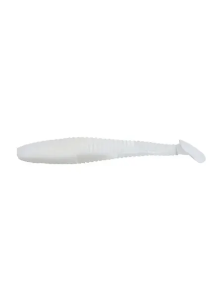 (7 наборов) Виброхвост PRO Flatter Shad, р.2 i YP-FS2-01 Yaman