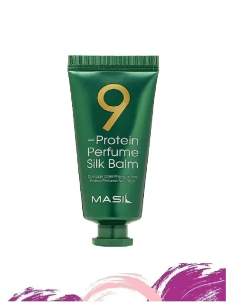 Бальзам для волос с протеинами в тревел-формате 9 Protein Pe…