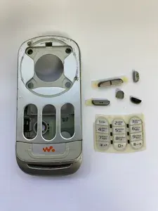 Задняя часть корпуса для Sony Ericsson W550
