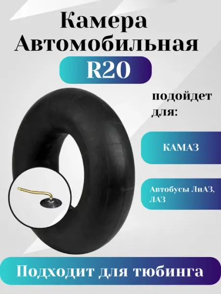 Автомобильная камера r20 Норм